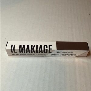 IL MAKIAGE BLACK CARD MASCARA NWB